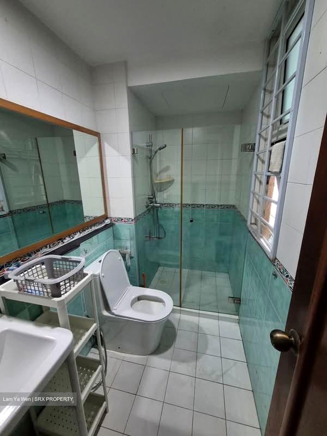 The Floravale (D22), Condominium #588043321